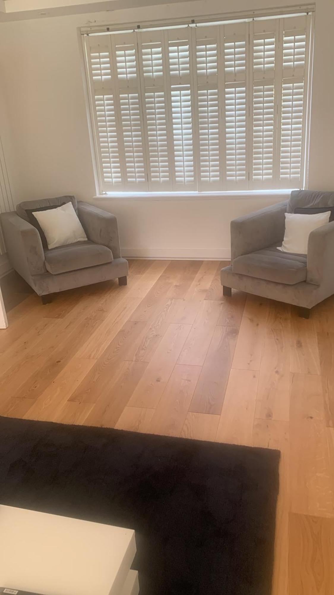 Wandsworth, South London Deluxe King Room 1 Bagian luar foto